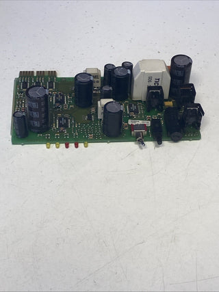 Saia Burgess PCD4.N210 Netzteilmodul / Stromversorgung – Nur Platine3