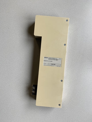 OMRON SYSMAC C500-RT002-V1 Remote I/O Slave Unit – Geprüft8