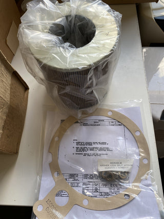 Fuel Filler Cap Kit – NSN 2590-01-461-5874 – NEU & OVP1