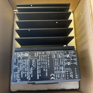 SMC 3 DA 40 25 – Softstarter / Sanftanlaufgerät – NEU & OVP5