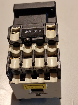 MOELLER DIL R22 Leistungsschütz#13