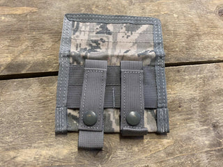 US Army Medical Handschuh Pouch ACU MOLLE geb5