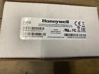 Honeywell 9000161KEYBRD – Robustes Numerisches USB-Keypad – NEU & OVP2