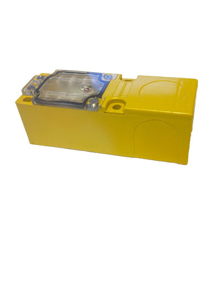 Turck Banner MP-10H-VN4X Induktiver Näherungsschalter (1577000)3