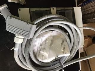 Bilfinger P2502 IBN-Box Feldanschluss NES Inbetriebnahme-Box Gebraucht2
