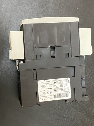 Siemens SIRIUS Leistungsschütz 3RT1036-3BB40 | 22kW | 24V DC | Baugröße S2 | Geb2