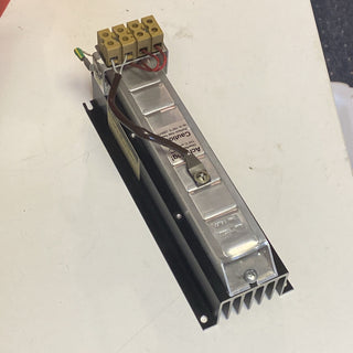 Lenze Bremswiderstand 370 Ohm 150W | Typ 370R (Art.Nr. 00357872) – Gebraucht5