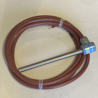 Dittmer 1xPT100-4L-Temperaturfühler -unused-0