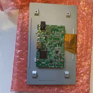 PH800480T013-IHA06 von Powertip ist ein 7-Zoll-TFT-Displaymodul,0