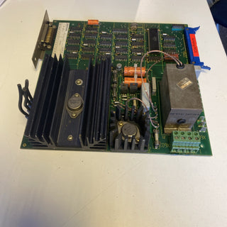 Siemens Simatic Anpassung MS601-A4