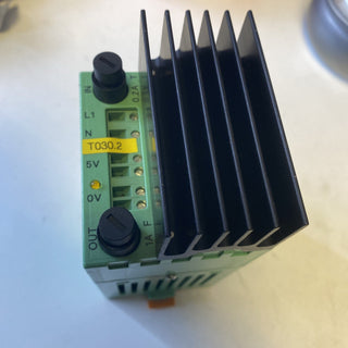 Phoenix Contact CM 62-PS-230AC/5DC/1 Netzteil | Art.-Nr. 2943657 | Gebraucht3