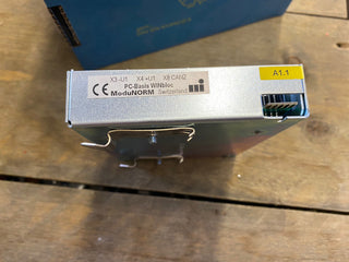 Ferag PC-Basis WINbloc Stromversorgung 5941036/001 59410360010