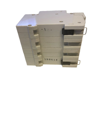 HOLEC E83+NB16/E LEISTUNGSSCHALTER 16AMP 3P+N 400VAC C-KURVE 6KA7