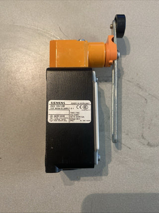 Siemens 3SE2 120-1UW Positionsschalter / Endschalter (IP67)