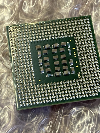 CPU INTEL PENTIUM 4 2,8 GHZ/1M/800 SKT 478, SL7KA, PHILLIPINE2