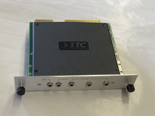 TTC 10460 DS1/ D4/ Fe SCHNITTSTELLENADAPTER0