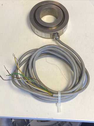 SENSY 5900X Ringkraftaufnehmer (Through-Hole Load Cell) – Gebraucht4