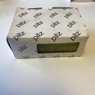 PILZ P1M-1NK 230V Sicherheitsschaltgerät Temperaturüberwachung Relais 4791601
