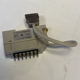 Omron CPM1-CIF11 RS-422 Interface Unit / Kommunikationsadapter5