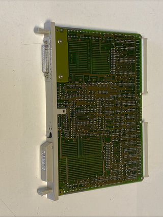 Siemens 6ES5524-3UA13 Simatic S5 CP 524 Kommunikationsprozessor Platine B Gebr.0