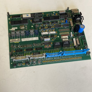 ABB SAFT 188 IOC Control Board 58125067 CA941027 Strömberg Platine – Gebraucht