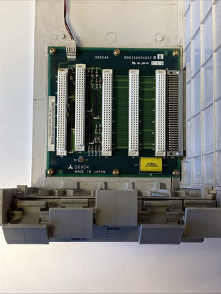 Mitsubishi FCA520ALR CNC-Steuerungschassis / Rack – Gebraucht2