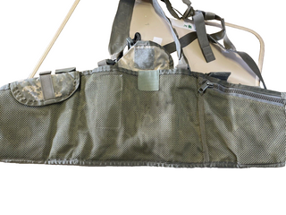 ACU, MOLLE Tactical Assault Panel (TAP). NSN 8465-01-583-636