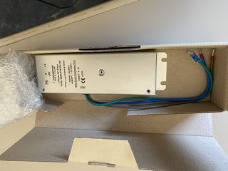 Schaffner R88A-FIW104-SE Netzfilter Phase RFI Filter 250VAC 50-60Hz3