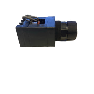 C3 Controls 22POTO10K-TBW Industrielles Potentiometer, 10 kOhm, 22mm Montage2