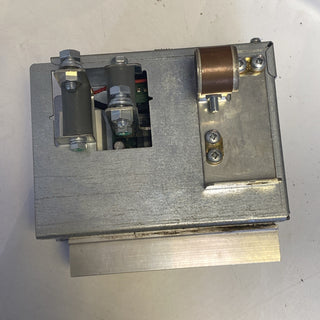 ABB NBRA-656C Brems-Chopper (Brake Chopper) für ACS600 / ACS800 – Geprüft4