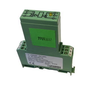 Phoenix Contact Solid-State-Relaismodul 2954280 relay EMG 17-OV-230AC/240AC/32