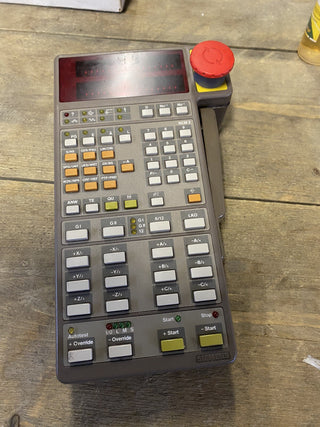 Siemens 6FR1460-2UN Sirotec handheld programmeerapparaat7