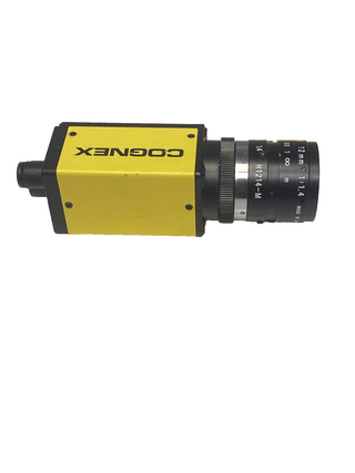 Cognex In-Sight ISM1403-10 825-0008-2RA Vision Sensor PoE – gebraucht5
