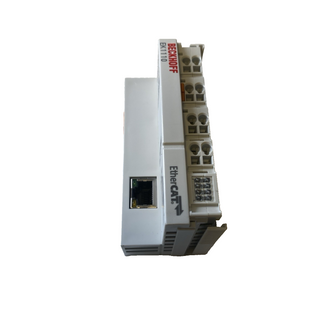 Beckhoff EK1110 EtherCAT-Verlängerung – Neu ohne OVP