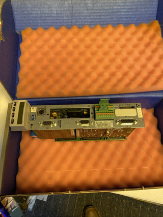 Rexroth CSH01.1C-PB-ENS-NNN-MEM-L1-S-NN-FW | IndraDrive Steuerteil0