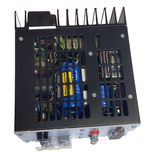 Farnell G24-10A Schaltnetzteil – 24V / 10A (240W)3