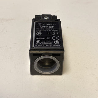COMEPI AP1T11Z11 Positionsschalter Endschalter Grenztaster 400VAC / 24VDC NEU8