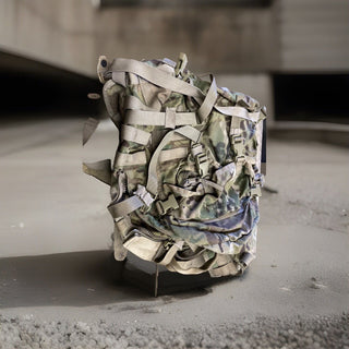 USGI Multicam 3 Day Assault pack backpack NSN: 8465-01-580-098111