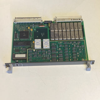 ABB 81ET03-E 0116 Temperatur-Eingangsmodul | Procontrol P13/P14 | GJR2389800R1213