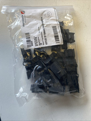 10x Murrplastik 87121218 Kabeldurchführungstülle KDT/ZE 7 Schaltschrank NEU