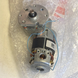 ABB Getriebemotor GCE0940084P0106 Federspannmotor 220-240V AC/DC NEU