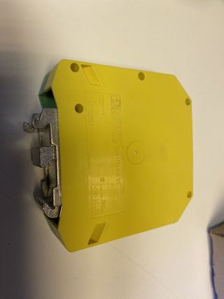 Phoenix Contact USLKG 95 Schutzleiter-Reihenklemme 0441041 – neu1