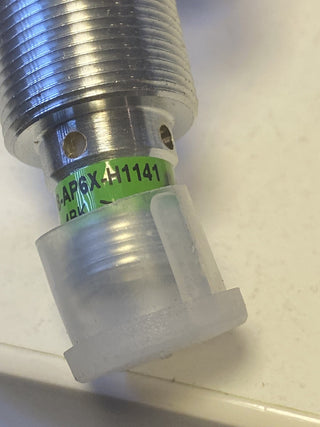 Turck BI5U-M18-AP6X-H1141 Induktiver Sensor M18 PNP 5mm neu3