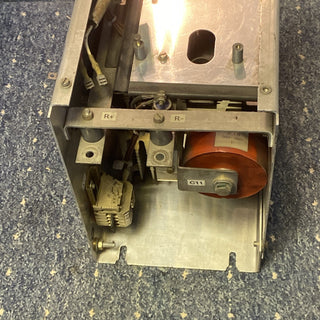 ABB SAFUR 200F500 Bremswiderstand für ACS800 | 68759340 – Ohne Platine4
