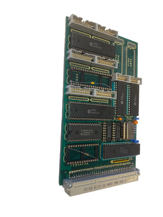 NEU: Vintage CP2-02 Leiterplatte / I/O-Board – NOS (New Old Stock)
