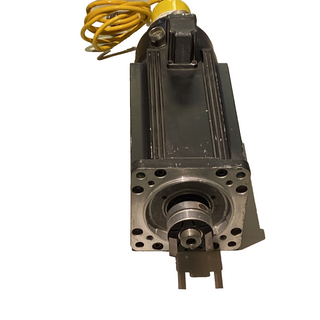 Indramat MAC90B-0-PD-3-C/110-B-1/S005 Servomotor + Stegmann encoder AG 661 1911