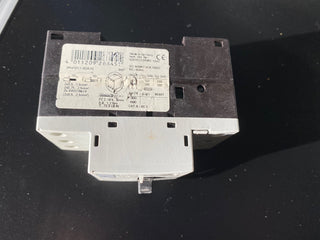 Siemens SIRIUS 3RV1011-0DA10 Motorschutzschalter 0,22-0,32A | Baugröße S00 | Geb1