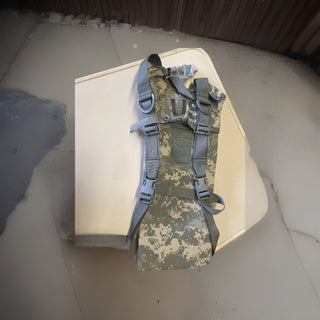 US-Army, NEUER Molle II Trinksystemträger, mit 3L, 100oz.8