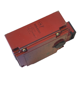 Telemecanique XCS-E5331 Sicherheits-Positionsschalter (Gebraucht)5