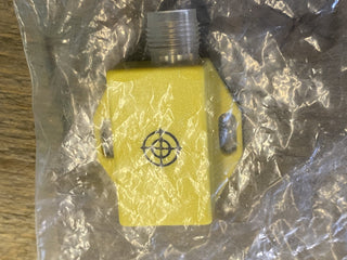 IPSS 1715 ist ein industrieller Näherungssensor (Proximity Sensor)0